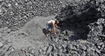 CRISIL for competitive bidding of coal blocks
