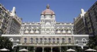 Indian Hotels scrip slides 5% after bid for Orient Express