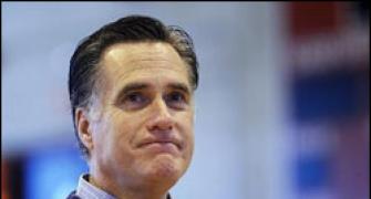 COLUMN: Come on Mr Romney, are you serious on China?