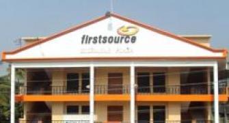 Firstsource deal holds exit opportunity for investors