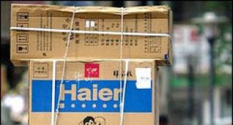 Haier sees India as production hub