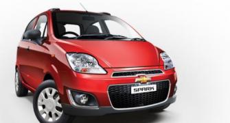 REVIEW: What's new in the latest Chevrolet Spark?