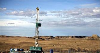 How oil BOOM transformed this American state