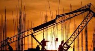Japan looks at major role in India's infra sector