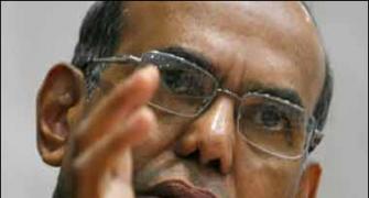 No difference between RBI and finance ministry: Subbarao