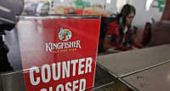 IOB's Rs 120-cr loan to Kingfisher may turn into NPA