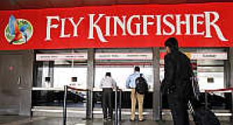Ready to pay salaries in next few days: Kingfisher
