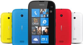 Nokia's most-affordable Lumia from Nov