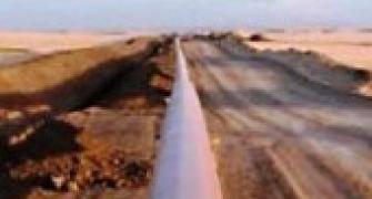 Bangla shows interest in joining TAPI gas pipeline