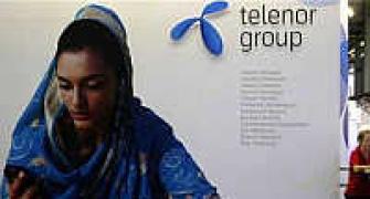 Unitech to sell its Uninor stake to Telenor