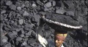 Coal-gate: Mr Minister, can you answer these questions?