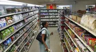 Budget: No good news for the FMCG sector