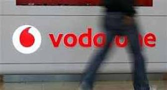 'Tax dept won't be rash on Vodafone'