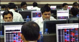 Investors richer by about Rs 85,000 cr as shares surge