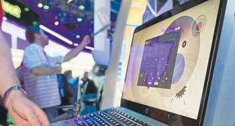 Spunky, skinny, sizzling: Meet the Ultrabooks