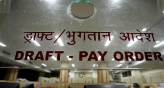 Cobrapost fallout: Indian Bank suspends employee