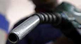 Farooq for 'balancing act' on fuel price hike