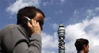 From boom to doom: Story of India's telecom sector