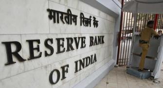 Black money: Reserve Bank to share info with IB, RAW