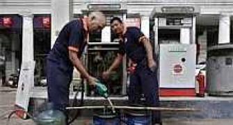 Rolling back excise on diesel to deal Rs 60-bn blow