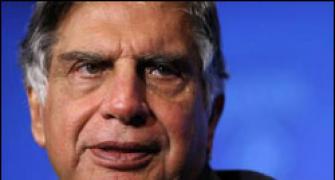 'It will be the same culture after Ratan Tata retires'