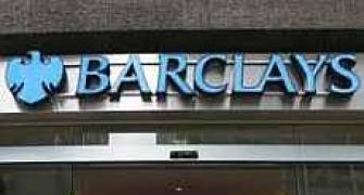Barclays to shut 3 India branches