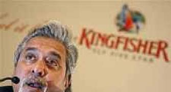 Kingfisher in talks with foreign airlines for FDI: Mallya