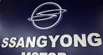 M&M to reinstate 2,600 fired Ssangyong staff in 2-3 years