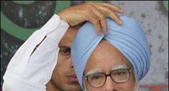Manmohan Singh: A FAILED economist, and a prudent politician?