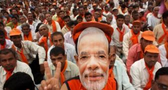 Is the Modi miracle overrated?