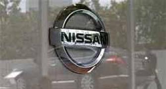 Nissan expects to double domestic sales this year
