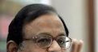 Chidambaram assures investors of stable tax regime