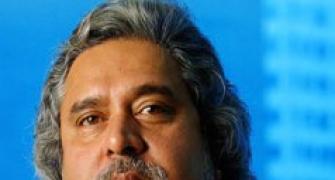 UBL paid Rs 1.4 cr to Mallya as commission