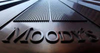 Moody's not bullish on reforms, policy change