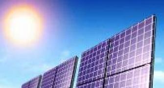 Solar power for urban poor in Kolkata