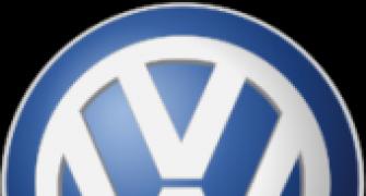 Volkswagen to invest Euro100 million in India