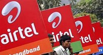 Delhi High Court lifts stay order on Bharti 3G-pact ban