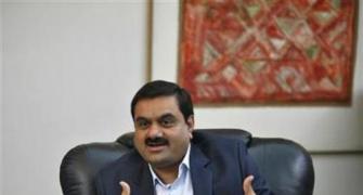 Power games: How Adani shifted base and claimed relief