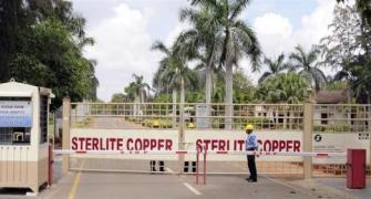 Sterlite gets access to Thoothukudi plant for upkeep