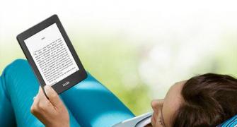 7 websites to get FREE books for your tablet, e-reader