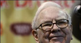 Buffett firm bets big on mobiles, social media in India