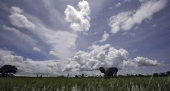 India seeks PRECISION in monsoon forecasting by 2017