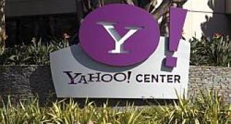 Yahoo result: Revenue disappoints as display ads dive