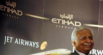 Jet-Etihad deal is a death knell for Air India: Trivedi