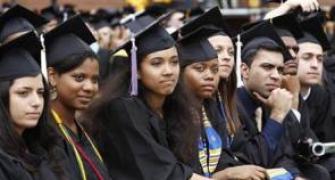 No shortage of high skilled graduates in US: Report