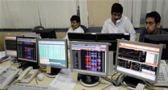 Markets end higher on strong HUL, Hero motor results