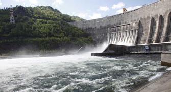 Russian, Indian funds to invest $1 billion in hydro power