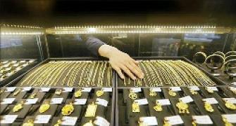 PMEAC sees gold imports declining by 20%