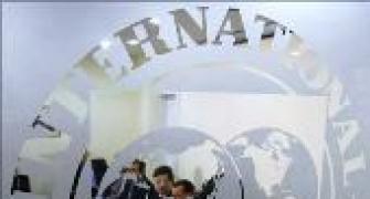 IMF hopeful of implementing quota reforms