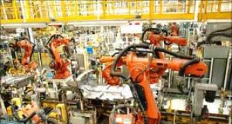 Manufacturers expect higher production in Q2: Ficci survey